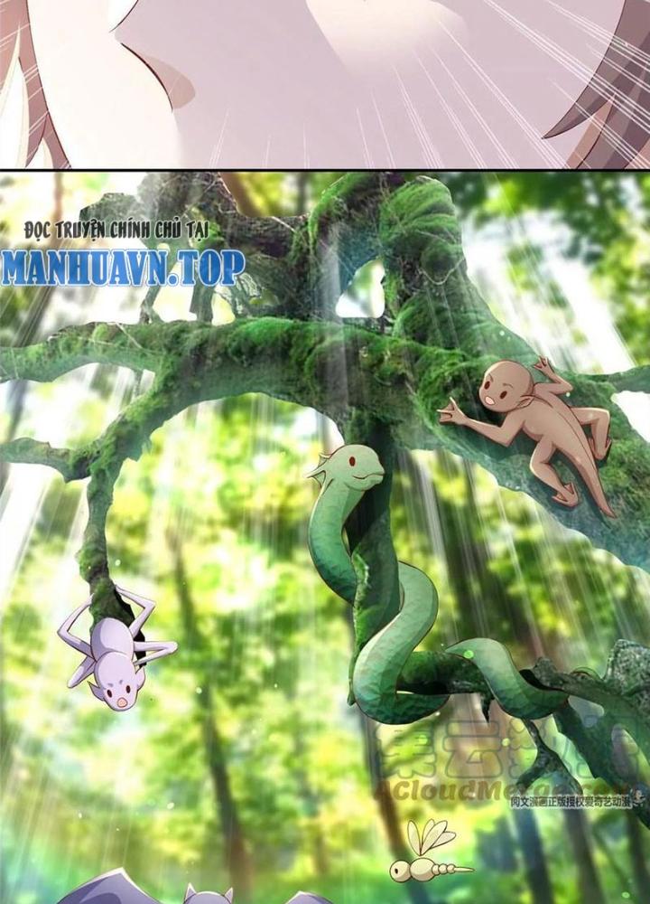 Xin Lỗi, Có Hệ Thống Thật Sự Quá Lợi Hại Chapter 11 - Trang 2