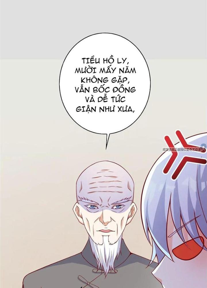 Xin Lỗi, Có Hệ Thống Thật Sự Quá Lợi Hại Chapter 11 - Trang 2