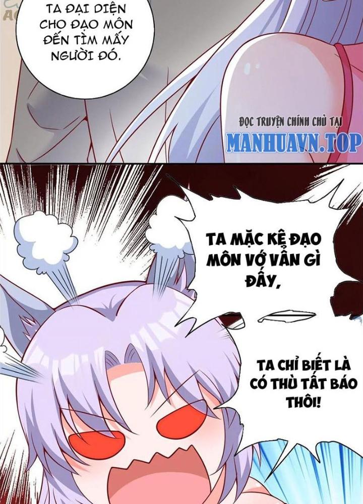 Xin Lỗi, Có Hệ Thống Thật Sự Quá Lợi Hại Chapter 11 - Trang 2