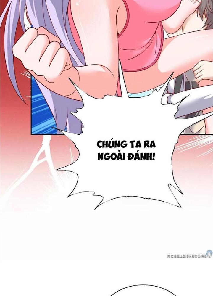 Xin Lỗi, Có Hệ Thống Thật Sự Quá Lợi Hại Chapter 11 - Trang 2