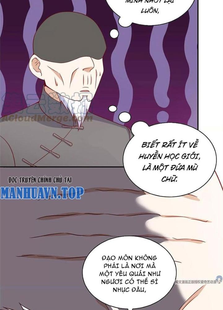 Xin Lỗi, Có Hệ Thống Thật Sự Quá Lợi Hại Chapter 11 - Trang 2