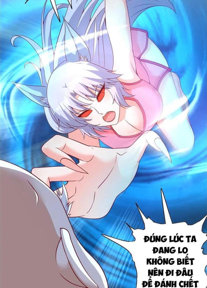 Xin Lỗi, Có Hệ Thống Thật Sự Quá Lợi Hại Chapter 11 - Trang 2