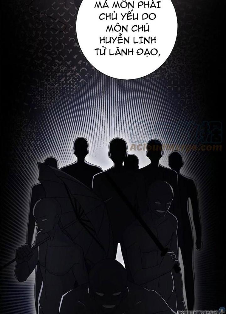 Xin Lỗi, Có Hệ Thống Thật Sự Quá Lợi Hại Chapter 11 - Trang 2