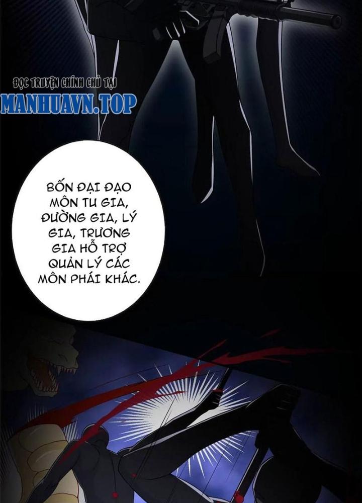 Xin Lỗi, Có Hệ Thống Thật Sự Quá Lợi Hại Chapter 11 - Trang 2