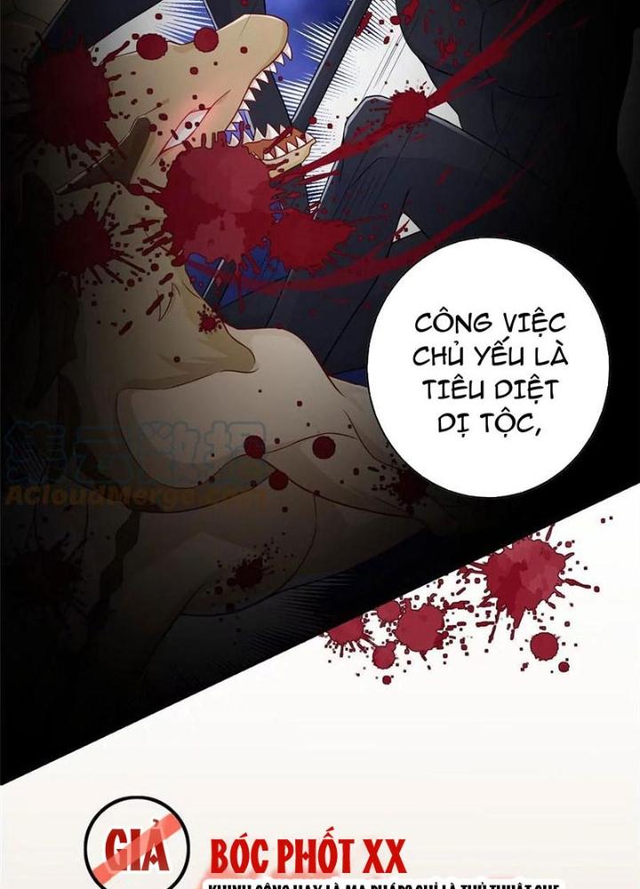 Xin Lỗi, Có Hệ Thống Thật Sự Quá Lợi Hại Chapter 11 - Trang 2