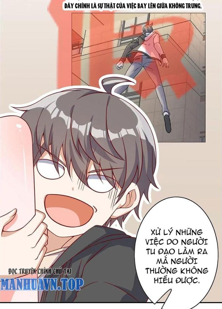 Xin Lỗi, Có Hệ Thống Thật Sự Quá Lợi Hại Chapter 11 - Trang 2