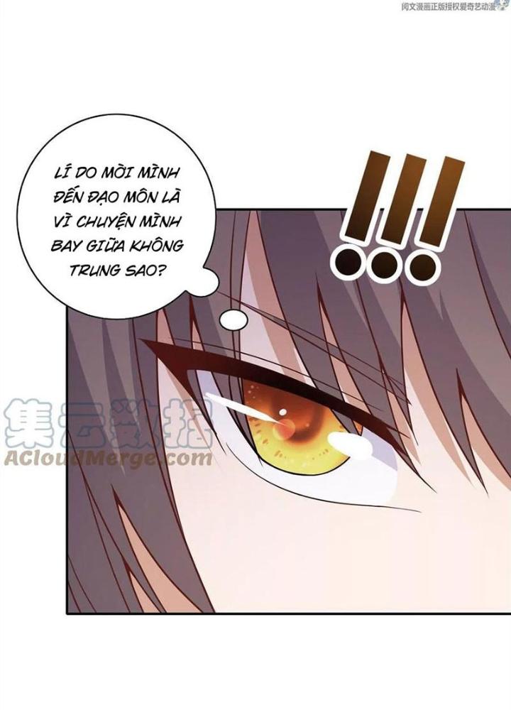 Xin Lỗi, Có Hệ Thống Thật Sự Quá Lợi Hại Chapter 11 - Trang 2