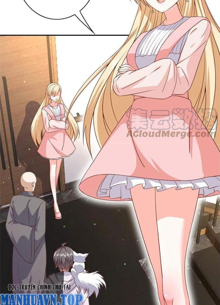 Xin Lỗi, Có Hệ Thống Thật Sự Quá Lợi Hại Chapter 11 - Trang 2