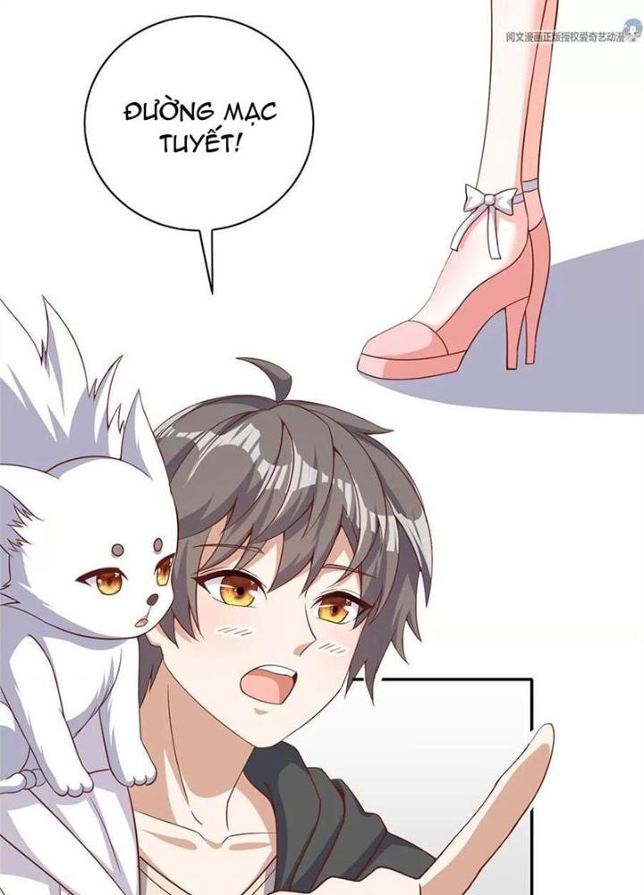 Xin Lỗi, Có Hệ Thống Thật Sự Quá Lợi Hại Chapter 11 - Trang 2