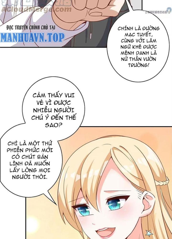 Xin Lỗi, Có Hệ Thống Thật Sự Quá Lợi Hại Chapter 11 - Trang 2