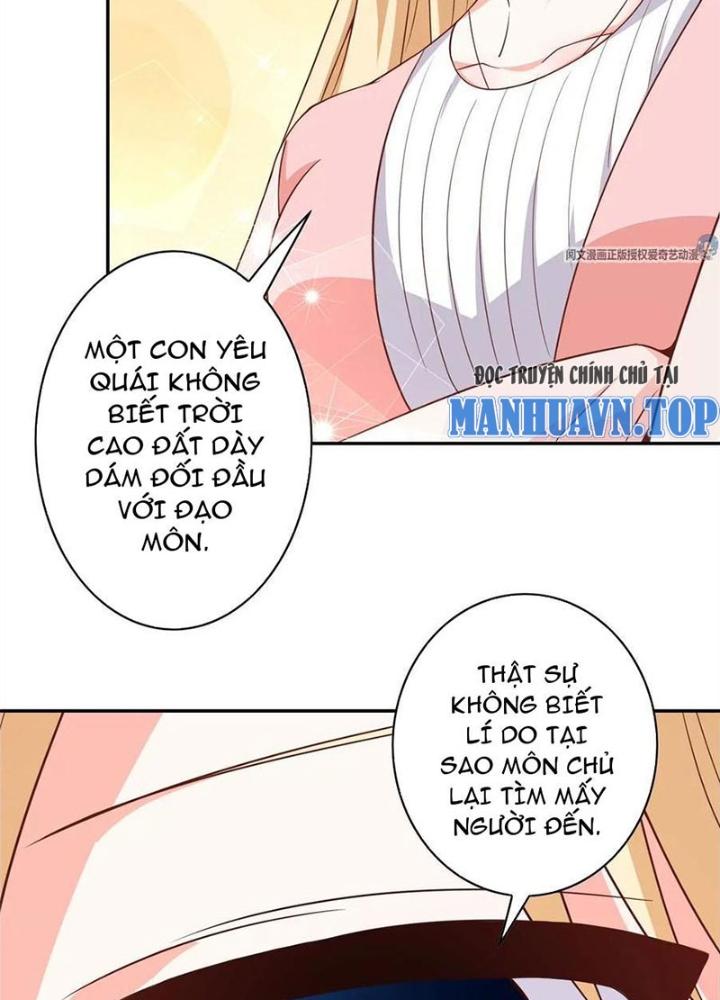 Xin Lỗi, Có Hệ Thống Thật Sự Quá Lợi Hại Chapter 11 - Trang 2