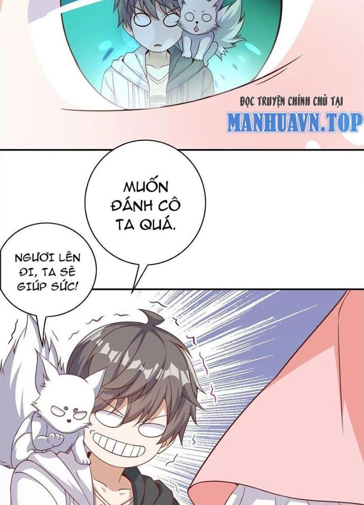 Xin Lỗi, Có Hệ Thống Thật Sự Quá Lợi Hại Chapter 11 - Trang 2