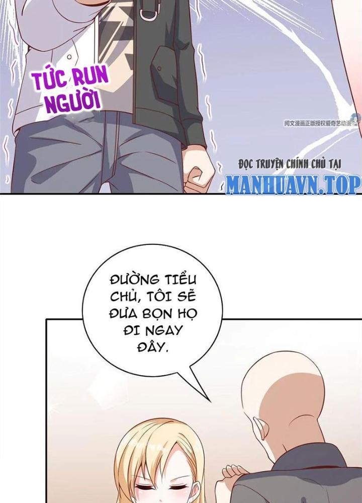 Xin Lỗi, Có Hệ Thống Thật Sự Quá Lợi Hại Chapter 11 - Trang 2