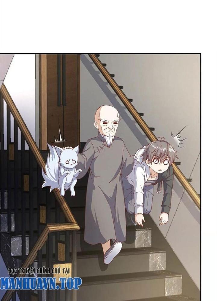 Xin Lỗi, Có Hệ Thống Thật Sự Quá Lợi Hại Chapter 11 - Trang 2