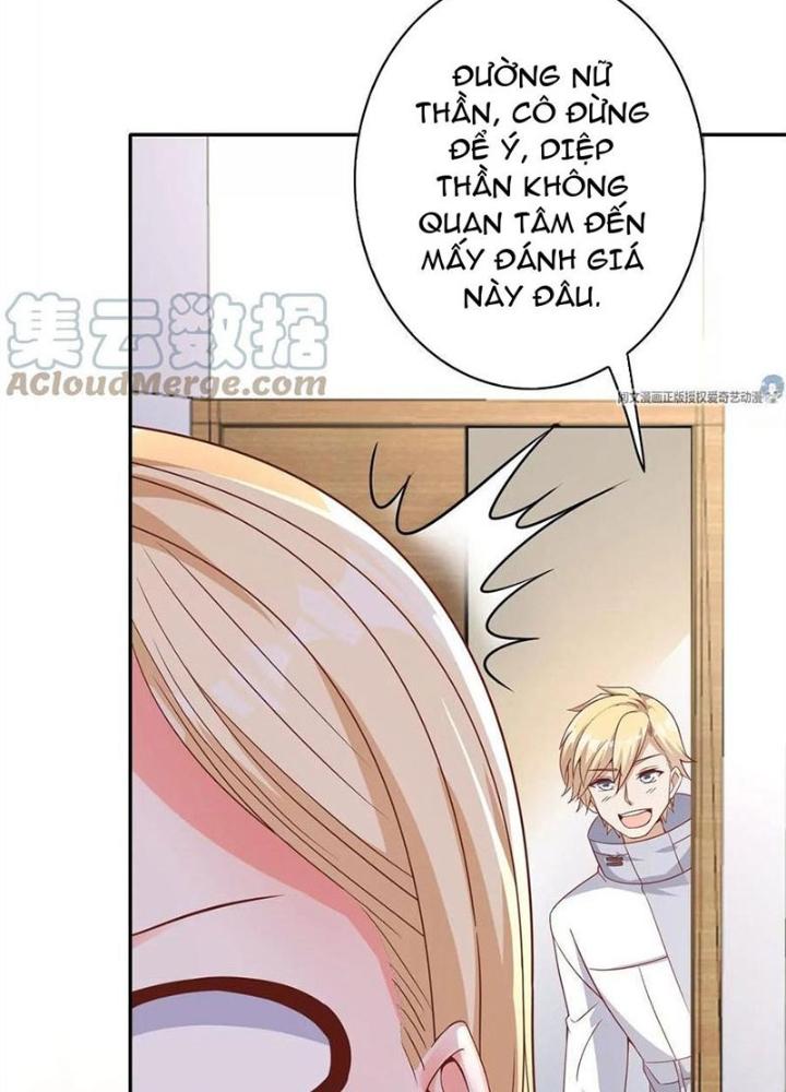 Xin Lỗi, Có Hệ Thống Thật Sự Quá Lợi Hại Chapter 11 - Trang 2