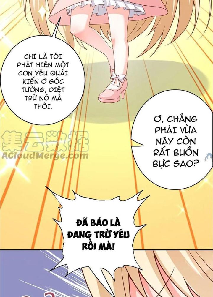 Xin Lỗi, Có Hệ Thống Thật Sự Quá Lợi Hại Chapter 11 - Trang 2