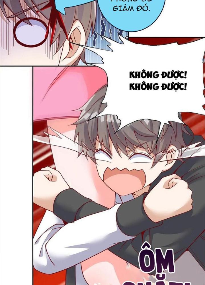 Xin Lỗi, Có Hệ Thống Thật Sự Quá Lợi Hại Chapter 11 - Trang 2