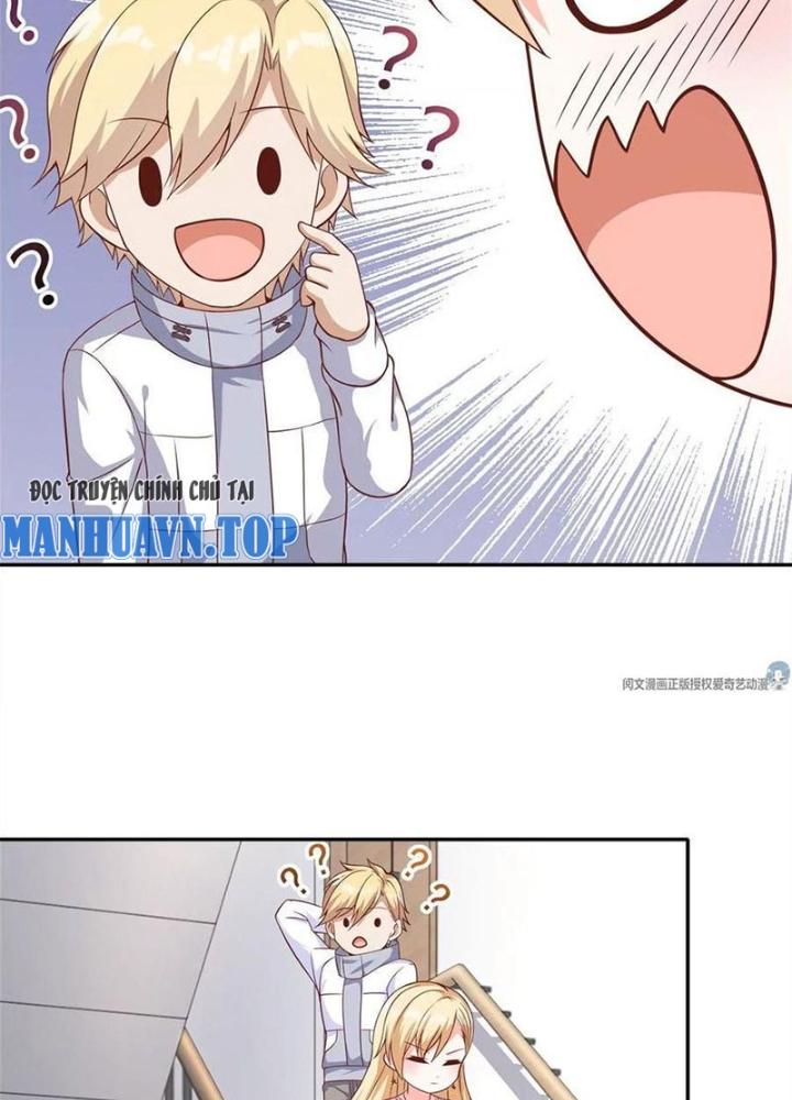 Xin Lỗi, Có Hệ Thống Thật Sự Quá Lợi Hại Chapter 11 - Trang 2