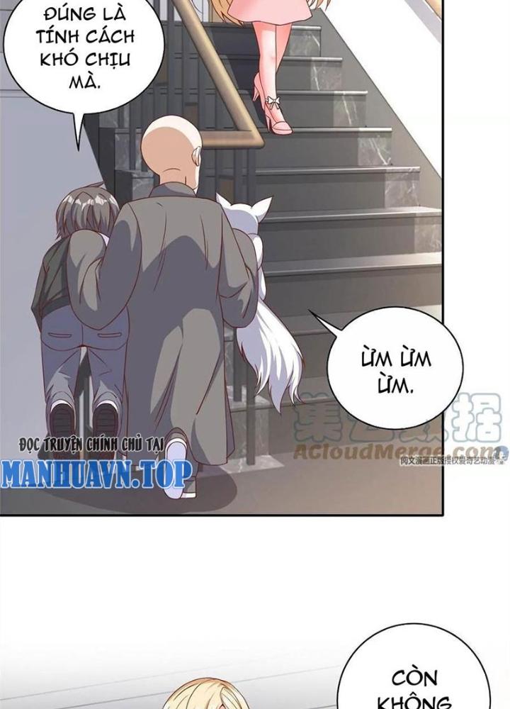 Xin Lỗi, Có Hệ Thống Thật Sự Quá Lợi Hại Chapter 11 - Trang 2