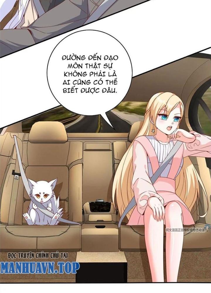 Xin Lỗi, Có Hệ Thống Thật Sự Quá Lợi Hại Chapter 11 - Trang 2