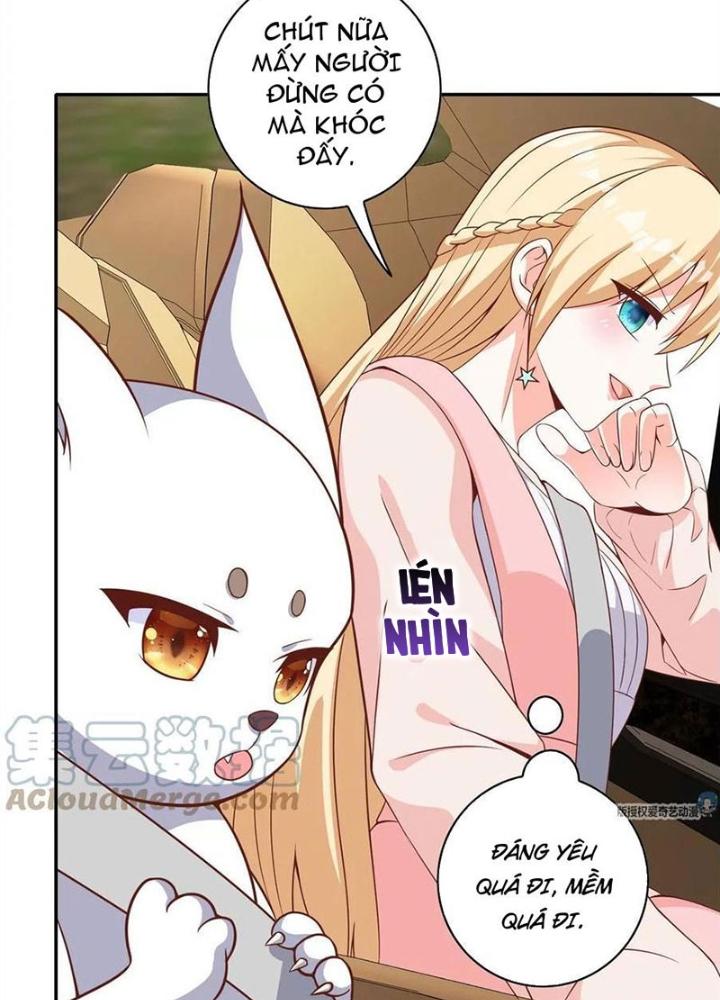 Xin Lỗi, Có Hệ Thống Thật Sự Quá Lợi Hại Chapter 11 - Trang 2