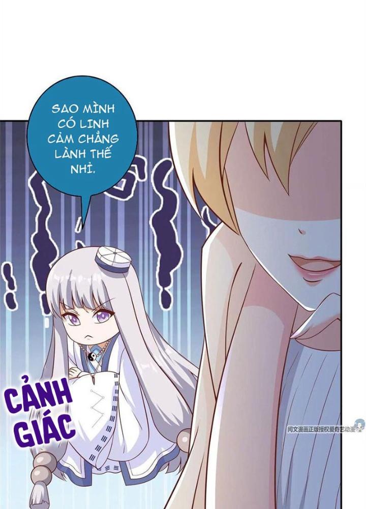 Xin Lỗi, Có Hệ Thống Thật Sự Quá Lợi Hại Chapter 11 - Trang 2