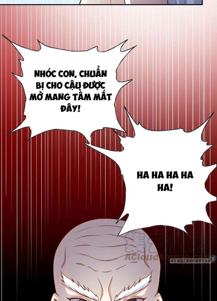 Xin Lỗi, Có Hệ Thống Thật Sự Quá Lợi Hại Chapter 11 - Trang 2