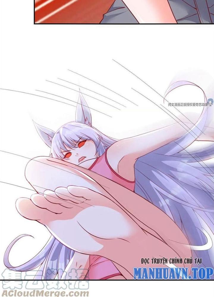 Xin Lỗi, Có Hệ Thống Thật Sự Quá Lợi Hại Chapter 11 - Trang 2