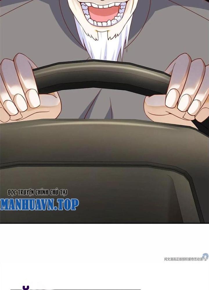 Xin Lỗi, Có Hệ Thống Thật Sự Quá Lợi Hại Chapter 11 - Trang 2