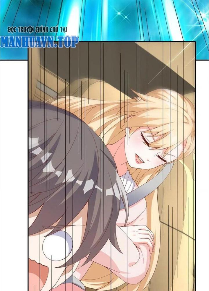 Xin Lỗi, Có Hệ Thống Thật Sự Quá Lợi Hại Chapter 11 - Trang 2