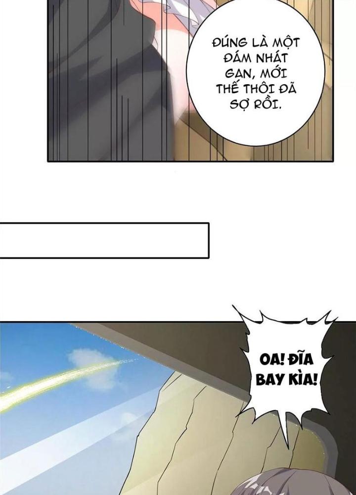 Xin Lỗi, Có Hệ Thống Thật Sự Quá Lợi Hại Chapter 11 - Trang 2