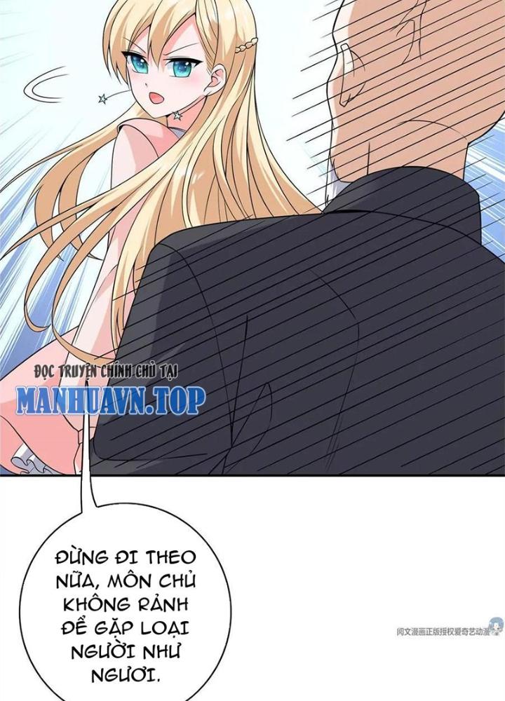 Xin Lỗi, Có Hệ Thống Thật Sự Quá Lợi Hại Chapter 12 - Trang 2