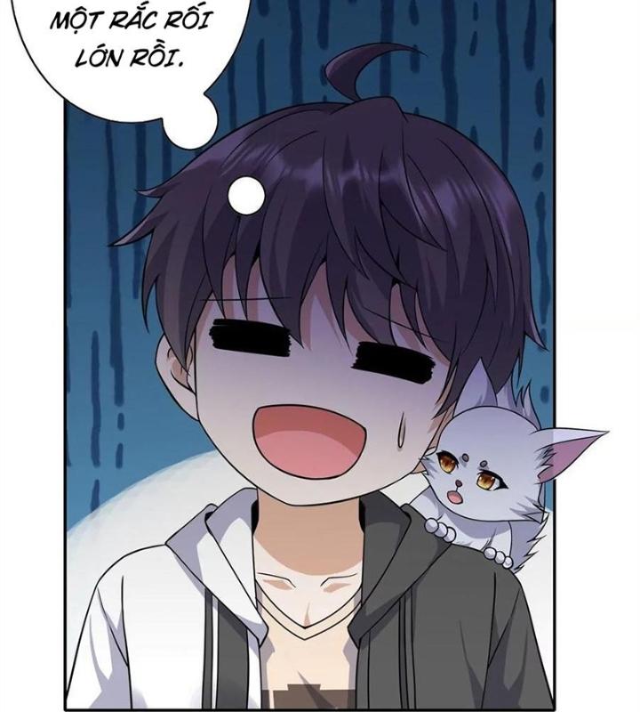 Xin Lỗi, Có Hệ Thống Thật Sự Quá Lợi Hại Chapter 12 - Trang 2