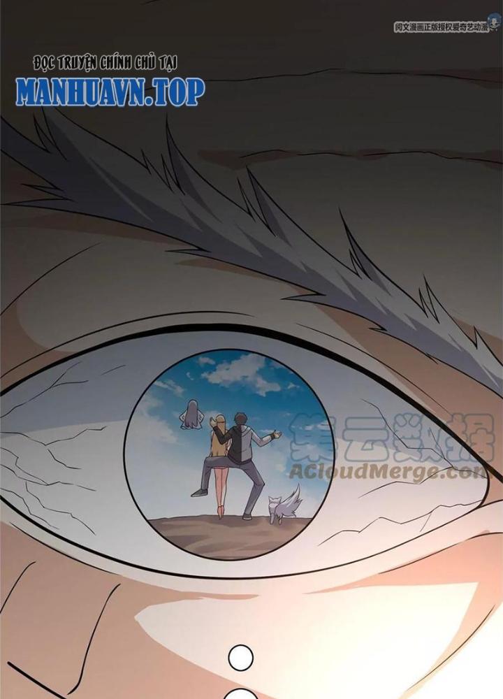 Xin Lỗi, Có Hệ Thống Thật Sự Quá Lợi Hại Chapter 12 - Trang 2