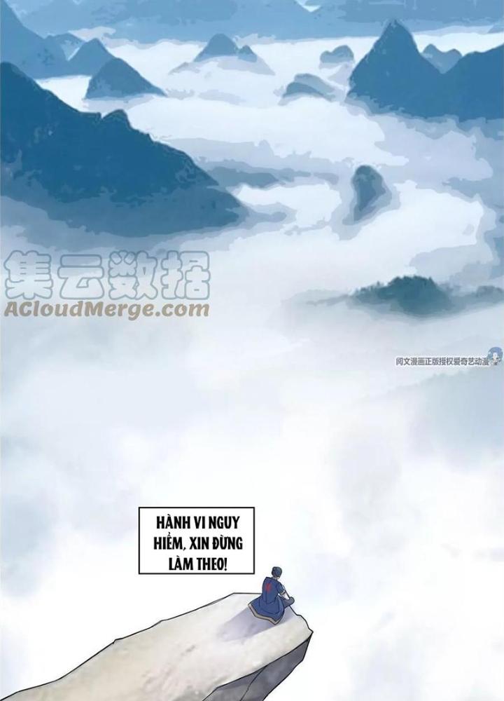 Xin Lỗi, Có Hệ Thống Thật Sự Quá Lợi Hại Chapter 12 - Trang 2