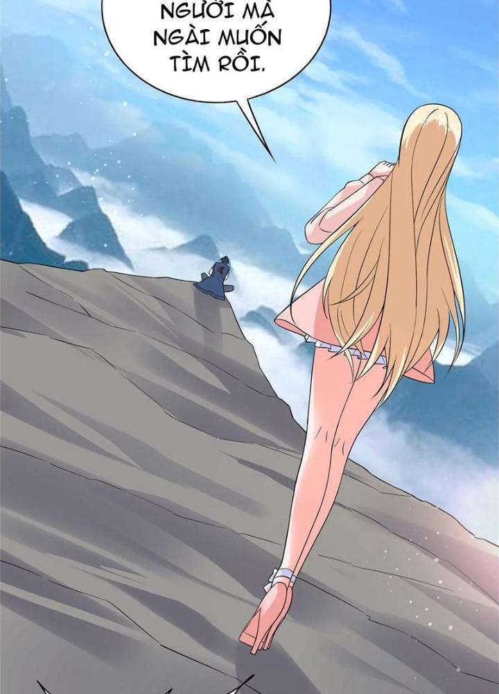 Xin Lỗi, Có Hệ Thống Thật Sự Quá Lợi Hại Chapter 12 - Trang 2