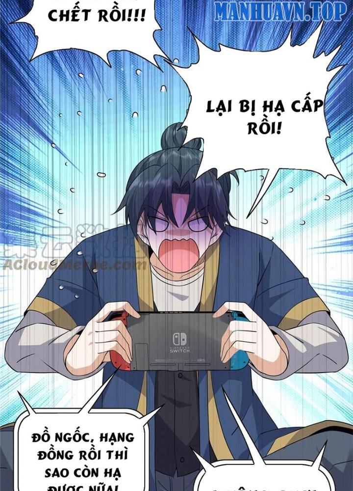 Xin Lỗi, Có Hệ Thống Thật Sự Quá Lợi Hại Chapter 12 - Trang 2