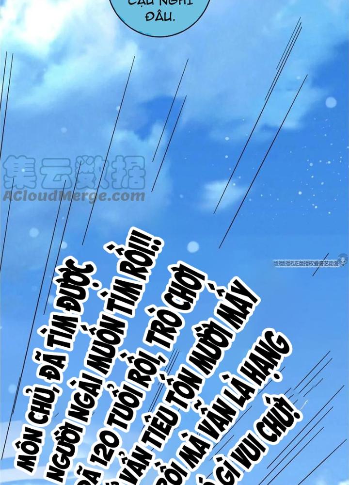 Xin Lỗi, Có Hệ Thống Thật Sự Quá Lợi Hại Chapter 12 - Trang 2