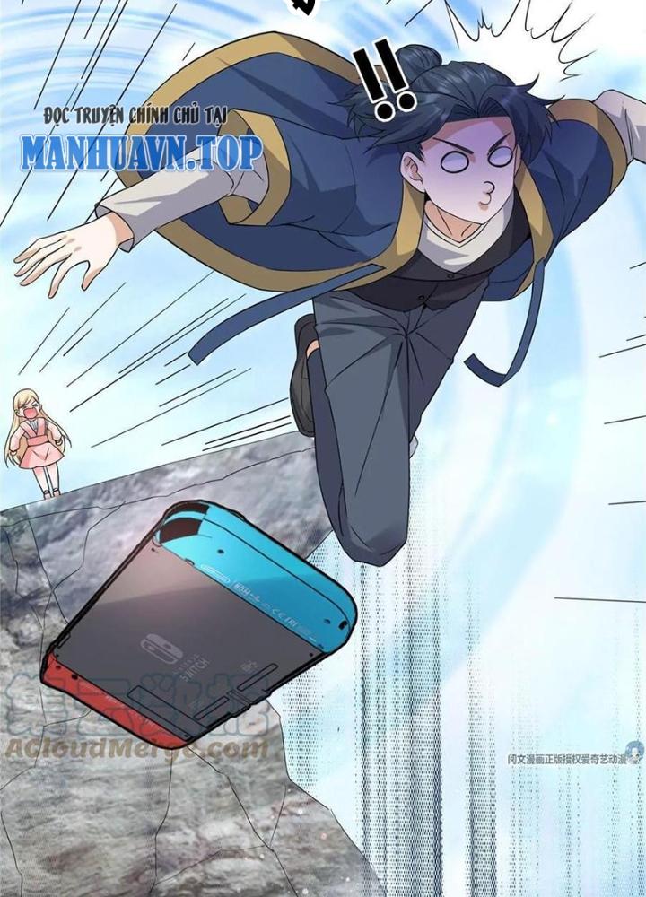 Xin Lỗi, Có Hệ Thống Thật Sự Quá Lợi Hại Chapter 12 - Trang 2