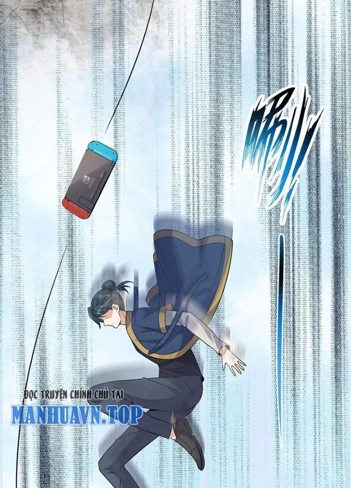 Xin Lỗi, Có Hệ Thống Thật Sự Quá Lợi Hại Chapter 12 - Trang 2