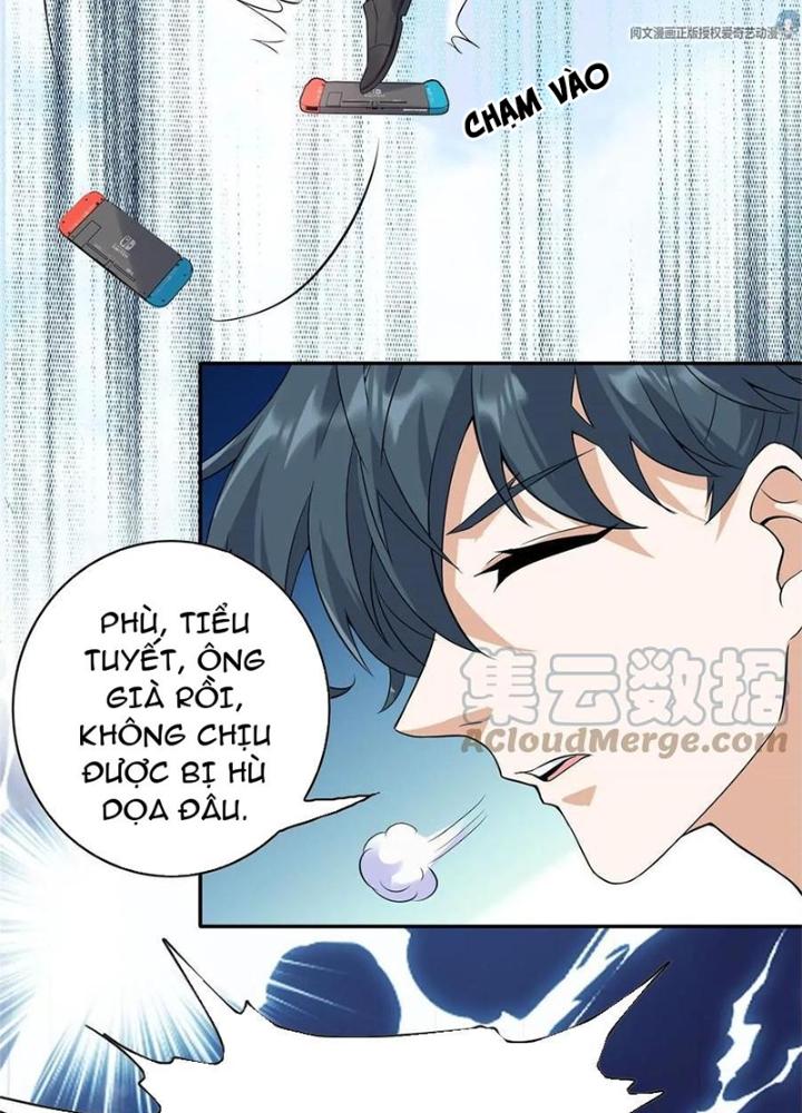 Xin Lỗi, Có Hệ Thống Thật Sự Quá Lợi Hại Chapter 12 - Trang 2