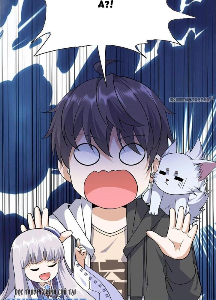 Xin Lỗi, Có Hệ Thống Thật Sự Quá Lợi Hại Chapter 12 - Trang 2