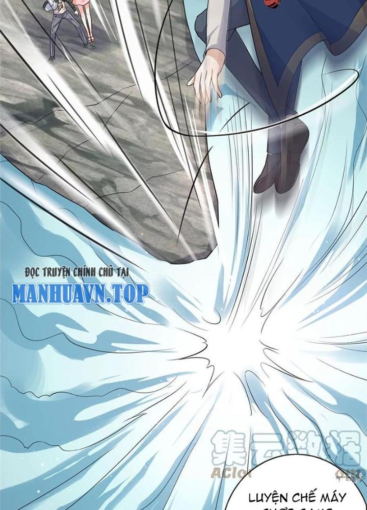 Xin Lỗi, Có Hệ Thống Thật Sự Quá Lợi Hại Chapter 12 - Trang 2