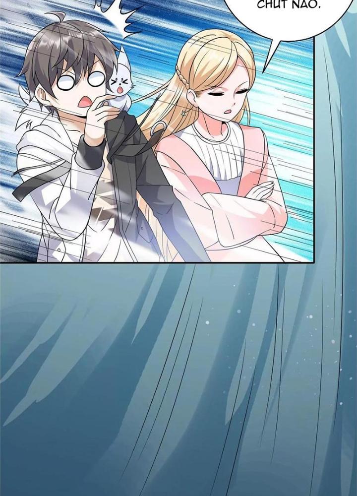 Xin Lỗi, Có Hệ Thống Thật Sự Quá Lợi Hại Chapter 12 - Trang 2