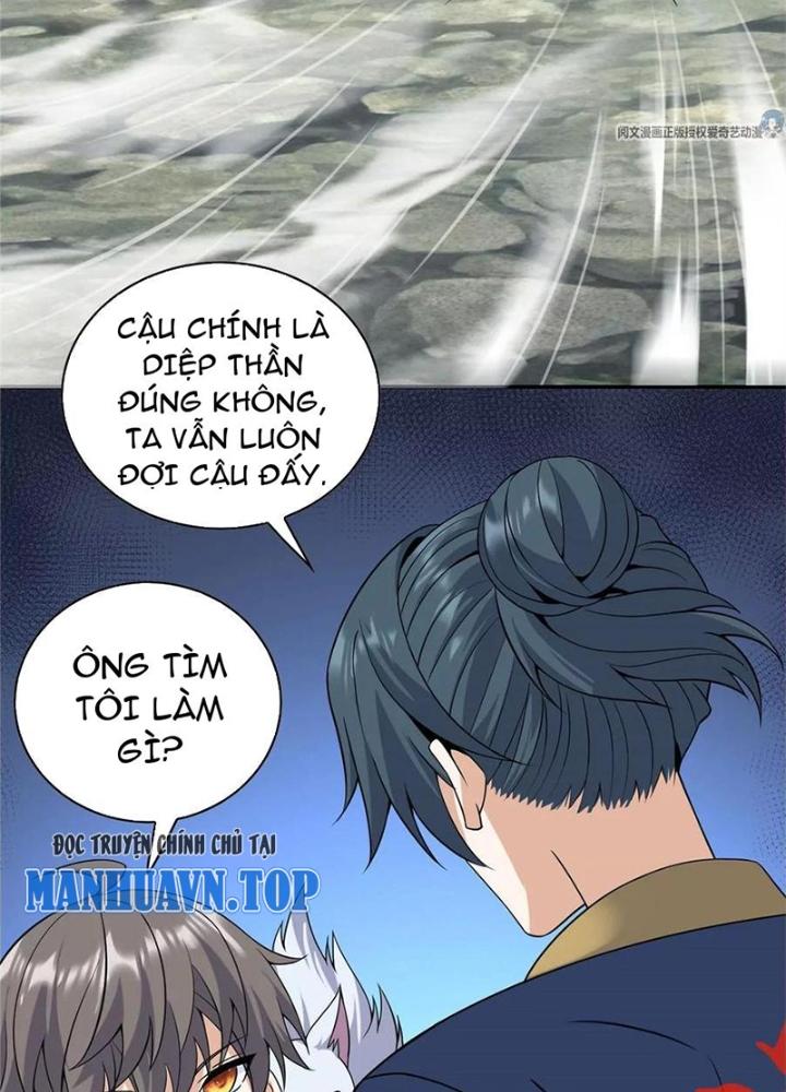 Xin Lỗi, Có Hệ Thống Thật Sự Quá Lợi Hại Chapter 12 - Trang 2