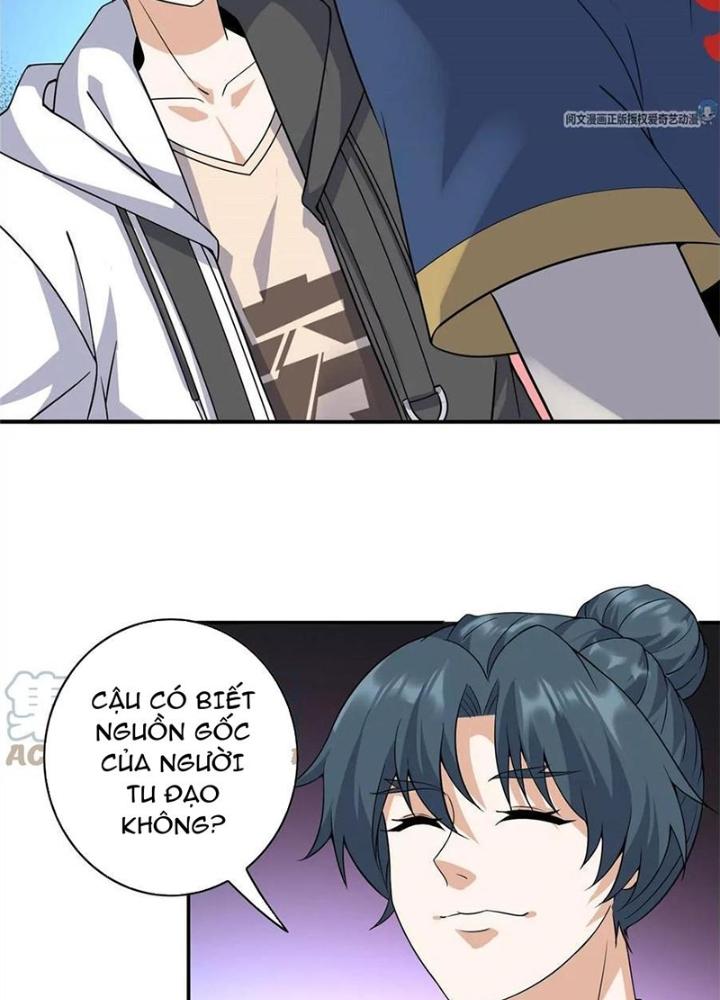 Xin Lỗi, Có Hệ Thống Thật Sự Quá Lợi Hại Chapter 12 - Trang 2