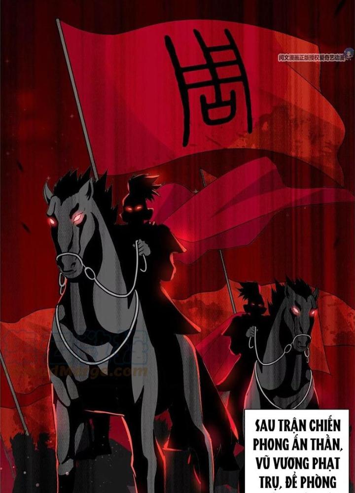 Xin Lỗi, Có Hệ Thống Thật Sự Quá Lợi Hại Chapter 12 - Trang 2