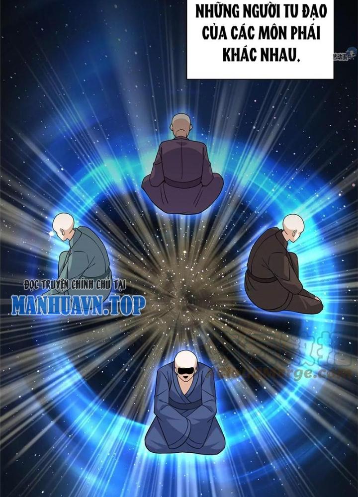 Xin Lỗi, Có Hệ Thống Thật Sự Quá Lợi Hại Chapter 12 - Trang 2