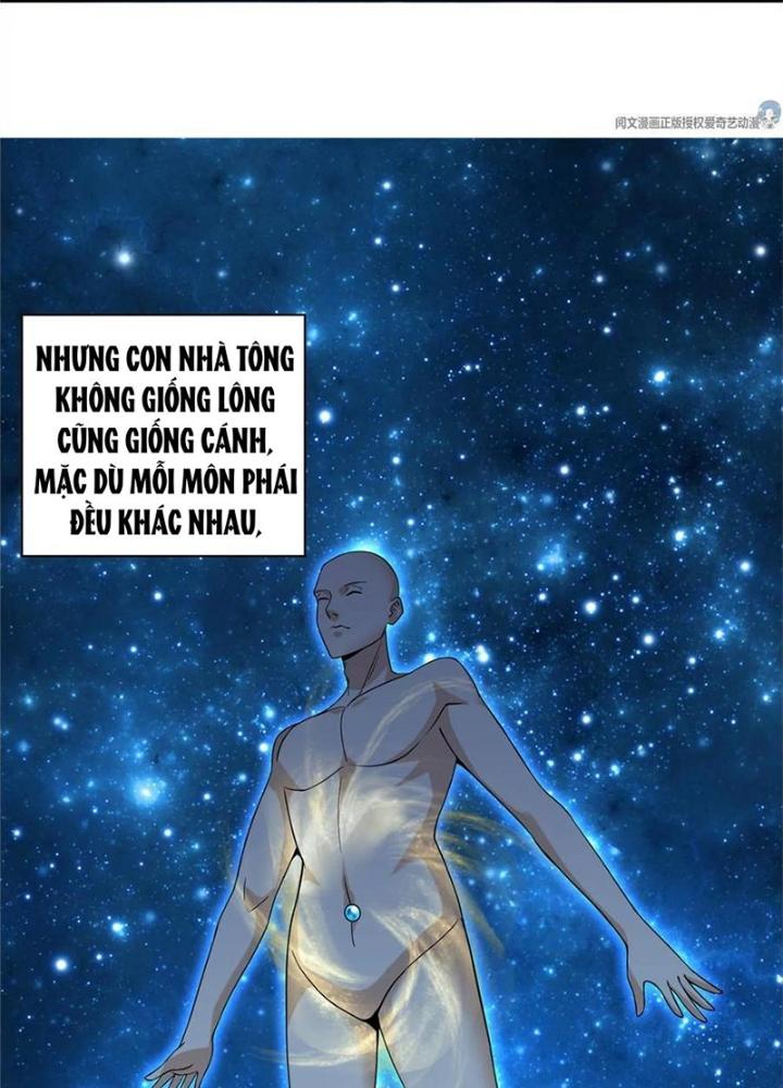 Xin Lỗi, Có Hệ Thống Thật Sự Quá Lợi Hại Chapter 12 - Trang 2