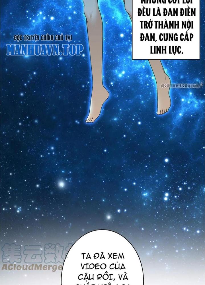 Xin Lỗi, Có Hệ Thống Thật Sự Quá Lợi Hại Chapter 12 - Trang 2